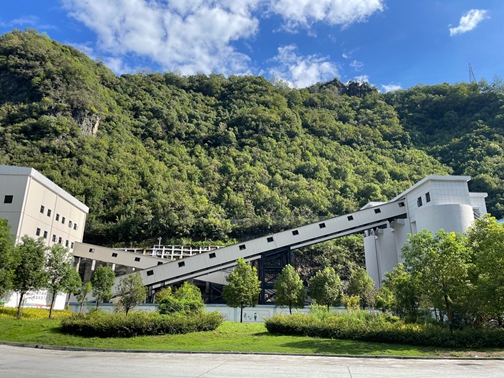 宜化礦業(yè)七項(xiàng)核心技術(shù)入選國(guó)家先進(jìn)適用技術(shù)目錄并向全國(guó)推廣