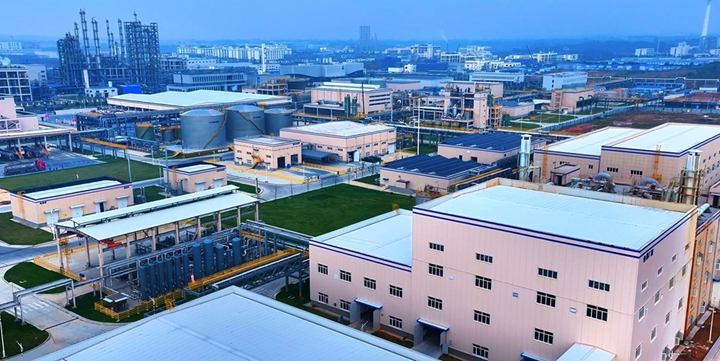 從“人防”到“智防”的革新！新能源公司打造立體化智能安全網(圖1)