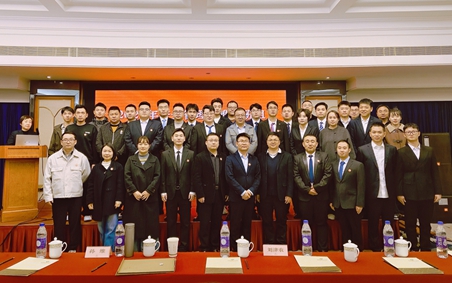 祝賀！他們在全國安全管理標準化班組評定中榮獲多項榮譽(圖1)